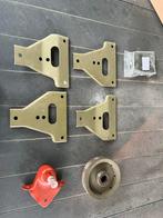 Reproductie onderdelen voor Ford GPW / Willys Jeep, Ophalen of Verzenden, Nieuw, Ford