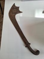 India kora zwaard sabel, Ophalen of Verzenden, Overige soorten, Azië, Zwaard of Sabel