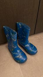 Dino regenlaarzen jongens, Ophalen, Zo goed als nieuw, Jongen, Laarzen