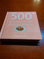 NIEUW 500 glutenvrije gerechten - Beckerman/Wheaton, Ophalen, Nieuw