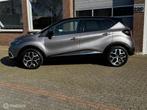 Renault Captur 1.2 TCe AIRCO/NAVI/LEDER/TREKHAAK/LED, Voorwielaandrijving, Lichtsensor, Gebruikt, 4 cilinders