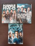 Hawaii Five-O seizoenen 1, 2 en 3, Ophalen of Verzenden