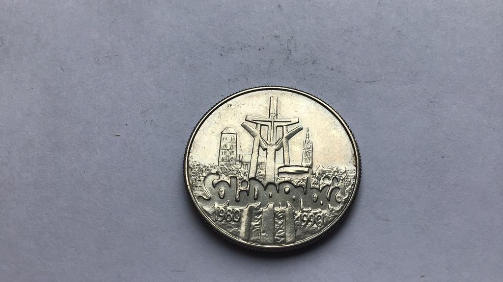 Polen 10000 zlotych 1990., Ophalen of Verzenden