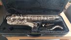 Johnson USA Tenor Saxofoon - i.z.g.s., Muziek en Instrumenten, Blaasinstrumenten | Saxofoons, Ophalen, Zo goed als nieuw, Tenor