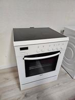 Bosch fornuis elektrisch voor €175,-, Witgoed en Apparatuur, Fornuizen, Ophalen, Gebruikt, 4 kookzones, Gas