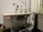 industriële Juki naaimachine, Ophalen, Gebruikt, Naaimachine, Overige merken