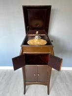 Victor Victrola VV-XI grammofoon, Ophalen of Verzenden