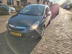 Opel Corsa 1.3 Cdti 70KW 3D 2010 Grijs, Auto's, Opel, Voorwielaandrijving, Zwart, Origineel Nederlands, Particulier