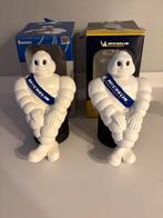 Twee nieuwe Michelin poppen in originele doos, Verzamelen, Verzenden, Nieuw