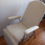 Behandelstoel gezicht,schoonheidsspecialist, Ophalen, Gehele gezicht