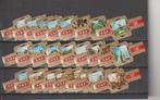 reeks  917  luik    1-24      sigarenbanden, Verzamelen, Ophalen of Verzenden, Zo goed als nieuw, Sigarenbandjes
