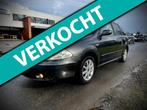 Fiat Croma 2.2-16V Dynamic AUTOMAAT, CLIMATRONIC, NIEUWE APK, Auto's, Fiat, Gebruikt, 4 cilinders, 700 kg, 1505 kg