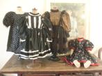 Jurkjes..., Antiek en Kunst, Antiek | Kleding en Accessoires, Verzenden, Kinderen