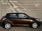 Suzuki Swift 1.2 S-Edition EASSS NieuwstaatDealerond,LED,Cru, Auto's, Voorwielaandrijving, Stof, Gebruikt, 1242 cc