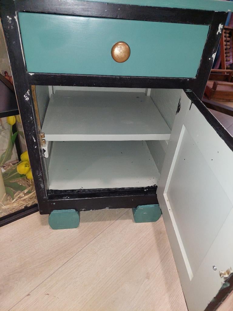 Kastje, Antiek en Kunst, Curiosa en Brocante, Ophalen