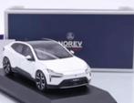 Polestar 4 2024 WIT schaal 1/43 NOREV ref. 874010, Verzenden, Nieuw, Auto, Norev