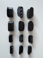 3D geprinte onderdelen voor plissé hor ramen camper/caravan, Ophalen of Verzenden, Nieuw