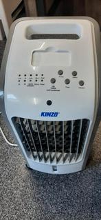 Kinzo Mobiele Airco - Zo goed als nieuw, Caravans en Kamperen, Ophalen, Zo goed als nieuw