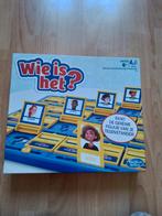 Wie is het ???, Hobby en Vrije tijd, Gezelschapsspellen | Kaartspellen, Ophalen