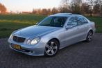 Mercedes-Benz E-klasse 220 CDI Classic Nieuwe APK, Trekhaak,, Automaat, Achterwielaandrijving, Gebruikt, 4 cilinders