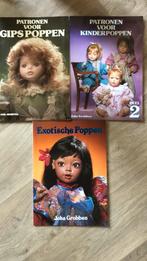 Boeken om poppen te maken, Ophalen of Verzenden, Zo goed als nieuw, Overige typen