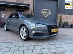 Audi A3 Limousine 30 TDI Automaat S-Tronic Ambient Lighting, Auto's, Gebruikt, 4 cilinders, Origineel Nederlands, Bedrijf