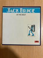 4 track band ampex origineel Jack Bruce, Ophalen of Verzenden, Bandrecorder, Met banden