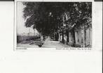 Honselersdijk Gezicht van de Nieuweweg op het dorp, Verzamelen, Ansichtkaarten | Nederland, Ophalen of Verzenden, 1920 tot 1940