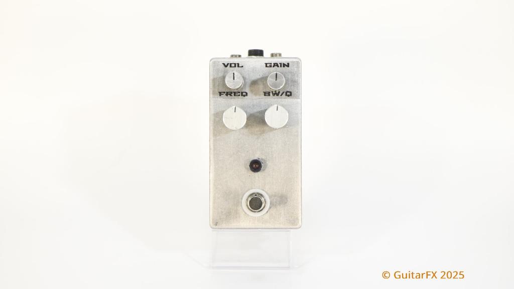 PCB Mania Self-Build Harmonic Stimulant (Systech Harmonic En, Gebruikt, -, -, Ophalen of Verzenden