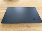Laptop Yoga C740-15IML Lenovo Type 81TD, Ophalen, 2 tot 3 Ghz, Lenovo Laptop, Met touchscreen
