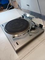 Sanyo TP 20 platenspeler in goede staat, Audio, Tv en Foto, Platenspelers, Ophalen of Verzenden, Gebruikt, Platenspeler, Overige merken