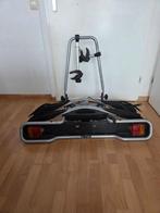 Thule 945 Fietsendrager voor 2 fietsen+Kantelbaar, Ophalen, Zo goed als nieuw