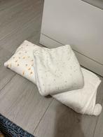 3 baby badcapes (2x Prenatal, 1x Hema) in nette staat, Kinderen en Baby's, Ophalen of Verzenden, Zo goed als nieuw, Overige typen