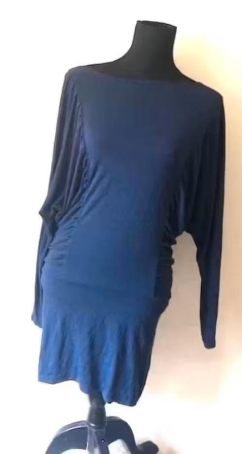 Bijenkorf jurk, Overige kleuren, Verzenden, Zo goed als nieuw, Maat 34 (XS) of kleiner