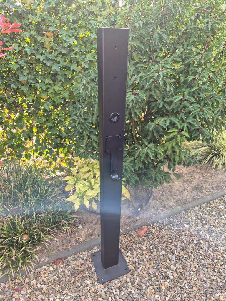 Laadzuil voor autolader - Zo goed als nieuw, Ophalen, Zo goed als nieuw, Laadpaal