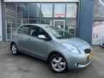 Toyota Yaris 1.3 VVTi Luna MMT | Clima | LMV | 5-DRS | N.A.P, Auto's, Toyota, 750 kg, 4 cilinders, Origineel Nederlands, 1298 cc