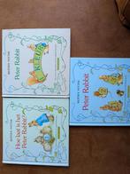 Beatrix Potter Peter Rabbit boeken set, Ophalen of Verzenden