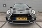 Mini Clubman 2.0 Cooper S All4 JCW Chili Wired HK HUD Pano, Auto's, Mini, Automaat, 1998 cc, 1435 kg, Vierwielaandrijving
