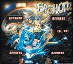 gezocht: Fathom, Verzamelen, Automaten | Flipperkasten, Ophalen, Elektronisch, Bally, Zo goed als nieuw