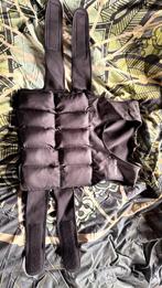 OKPRO Gewichtsvest 25 kg - Ideaal voor Krachttraining, Ophalen, Zo goed als nieuw, Overige typen