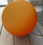 Vintage lamp WOFI Leuchten Mars, Huis en Inrichting, Ophalen of Verzenden, Zo goed als nieuw