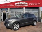 Ford Kuga 1.5 EcoBoost Trend Ultimate | LED | LMV | Trekhaak, Voorwielaandrijving, Stof, Euro 6, 4 cilinders