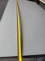 IN HOOGTE VERSTELBAAR BUREAU GRIJS, Ophalen, In hoogte verstelbaar, Gebruikt, Bureau