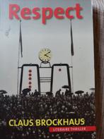 boek, Verzenden, Zo goed als nieuw