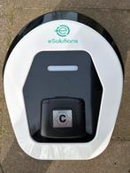 eSolutions Laadpaal 22kW voor Elektrische Voertuigen, Auto diversen, Ophalen of Verzenden, Gebruikt, Laadpaal