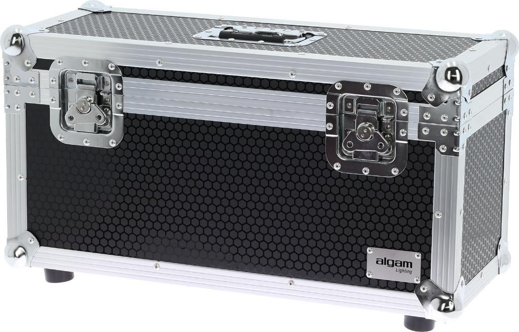 ALGAM LIGHTING Phoenix PHOENIX-FC2 Flightcase, Geluidgestuurd, ., Nieuw, Ophalen of Verzenden