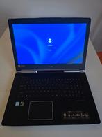 Acer V17 Nitro i7-7700HQ GTX1060 6GB 16GB RAM, Met videokaart, 2 tot 3 Ghz, Qwerty, Ophalen of Verzenden