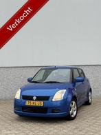Suzuki Swift 1.5 GLS Sport / Airco / Unieke kleur, 15 km/l, 4 cilinders, Swift, Bedrijf
