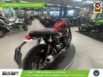 Triumph Speed Twin 1200 T120 ABS (bj 2019), 2 cilinders, Motorrijbewijs A, Bedrijf, Onbekend