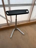 Bimos Finn Stahulp - Hoogte Instelbaar, Ophalen, Kunststof, Gebruikt, Zwart